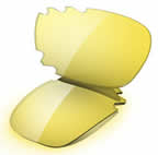 Oakley Jawbone Lente Yellow Vented (16-871)